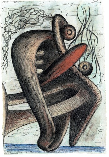 Pablo picasso volto a1 a4 - -,