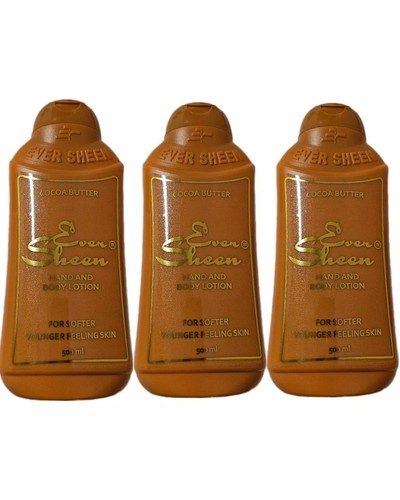 Crema burro cacao ever - 3, di