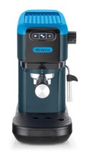Ariete Macchina da caffè espresso polvere e cialde ESE 1399 1300W 1,1L Blu