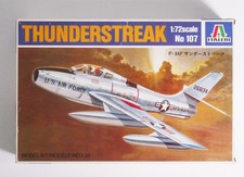 REPUBLIC F-84F Thunderstreak