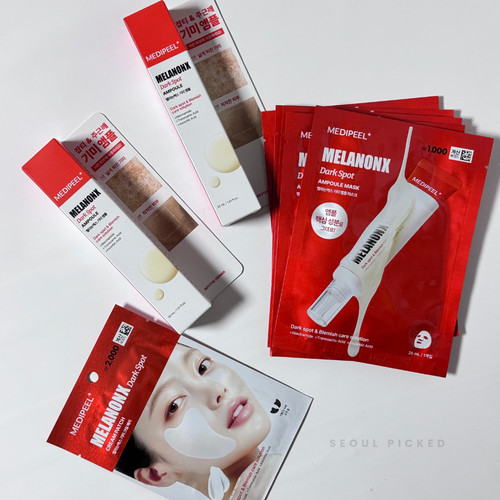 Medipeel melanonx dark - medipeel,