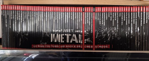 Planet metal 120 - planet,