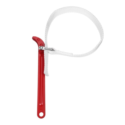 Inch adjustable strap wrench - 8,