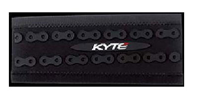 Batticatena kyte neoprene nero - kyte,