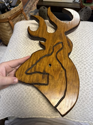 Vintage arte popolare browning - vintage,