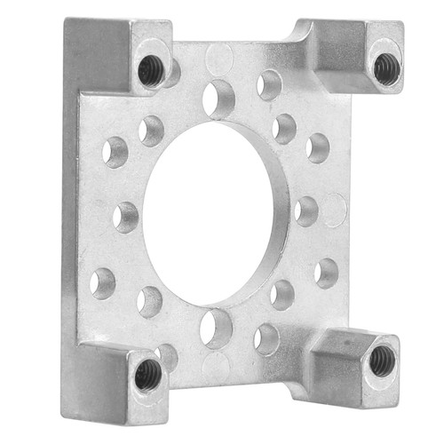 Supporto montaggio motore - montaggio,