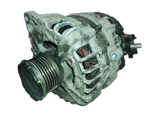 Alternatore per mercedes - per,