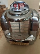 Vintage Seeburg Wall-O-Matic