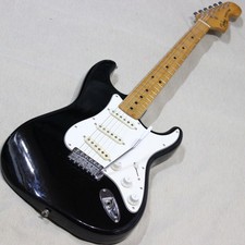 Tokai SS-36 Silver Star Black