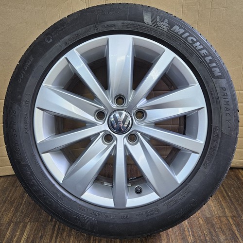 Orig passat b7 16 - passat,