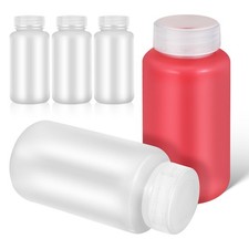  5 Pezzi Bottiglie Piccole Con