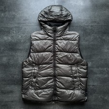 Gilet Stone Island in nylon