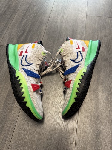 Nike kyrie seven - nike,