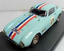 FERRARI 250 GT TOUR de FRANCE