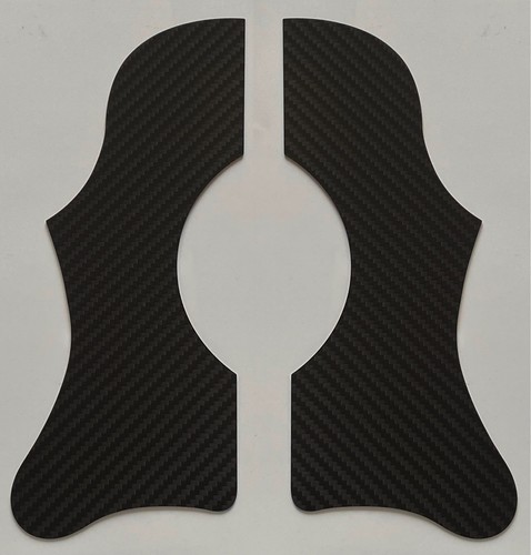 Battipenna chitarra acustica
