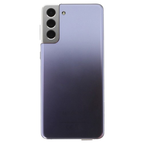 Smartphone samsung galaxy s21 - samsung,