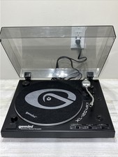 Giradischi Vintage Gemini