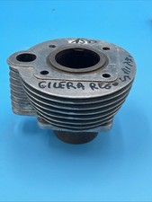 CILINDRO 50MM ORIGINALE GILERA