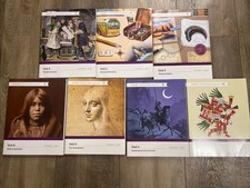 Amplify Core Knowledge