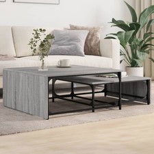 Nesting Coffee Table, Nesting