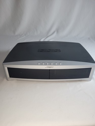 Console bose av3 ii - av3-2-1, media