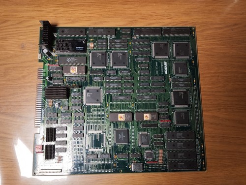Arcade board violent storm - board,