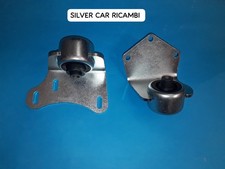 Coppia supporti motore dx e sx