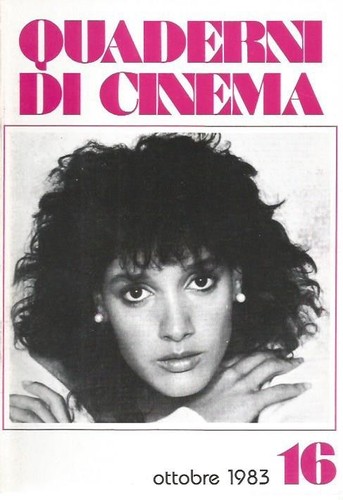 Quaderni cinema 16 - di, n.16