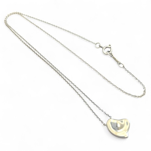 Collana vintage tiffany co - collana,