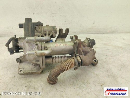Valvola egr renault scenic - valvola,