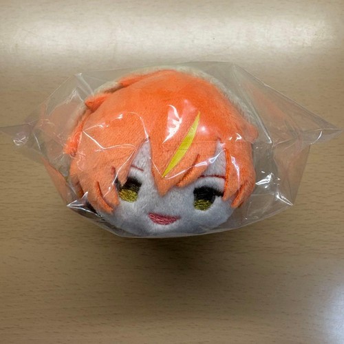 Mascotte giapponese shinonome - mascotte,