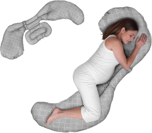 Boppy cuscino gravidanza - cuscino,