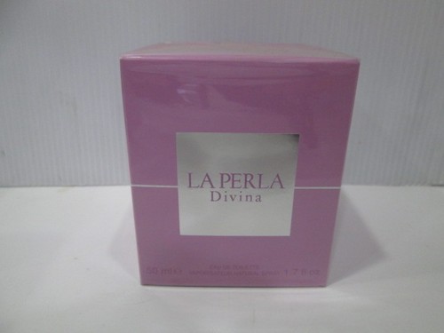 Perla divina profumo - la,