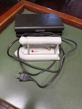 Ferro da stiro, da viaggio" IMETEC"  con Box e Funzionante.