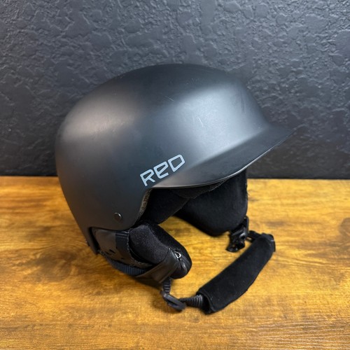 Casco sci snowboard rigido - da,
