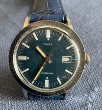Timex anni 70