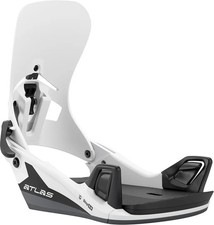Attacco snowboard UNION