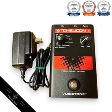 TC-HELICON VoiceTone R1 Vocal
