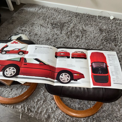 The encyclopedia supercar - the, of
