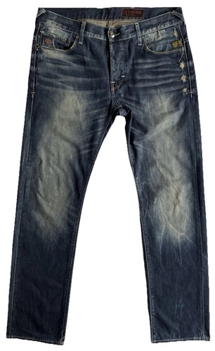 Jeans uomo star - jeans, heller