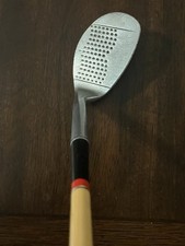 Ferro da stiro a sabbia