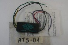 Arresto automatico segnale frecce BADLANDS Turn signal canceller Harley Davidson