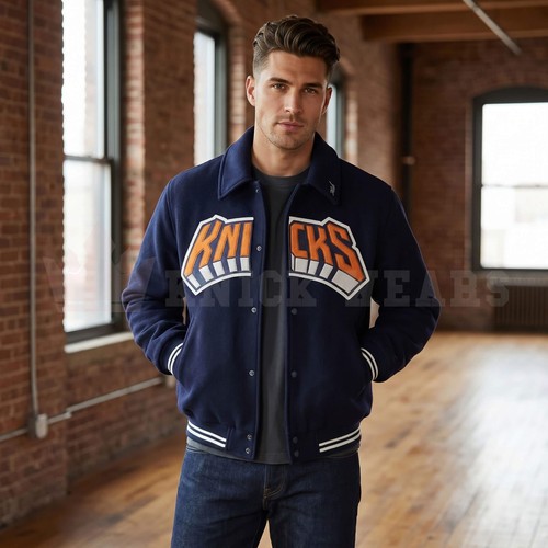 Giacca bomber kith - new, york