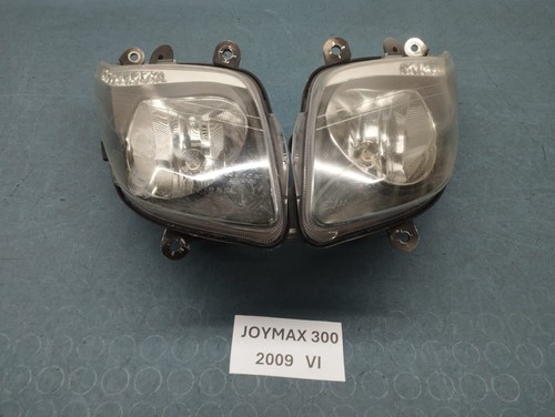 Faro fanale anteriore sym - faro,