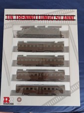 Rivarossi 0400 FS E 428 118