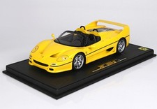 1:18 BBR Ferrari F50 Spider