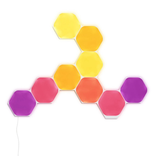 Nanoleaf forme esagoni - nanoleaf,