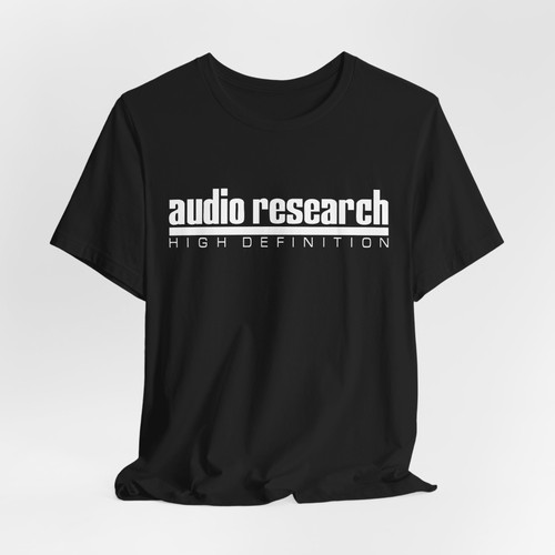 Shirt nuova con logo audio - con,