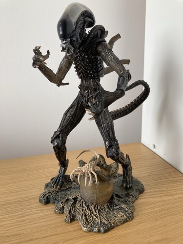 Figurine alien giger 1979 - giger,