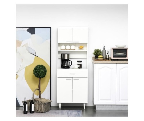 Homcom madia classica - homcom,